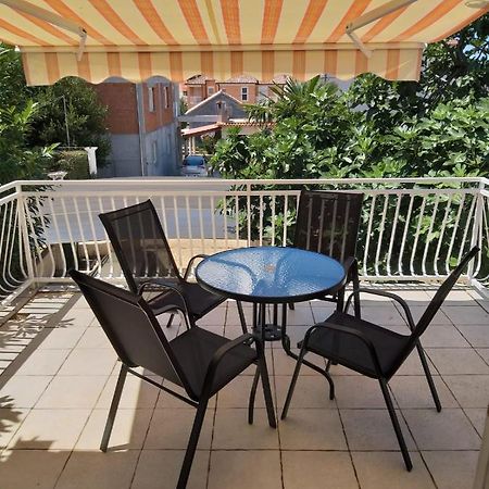Apartmani Ana Tribalj Dış mekan fotoğraf
