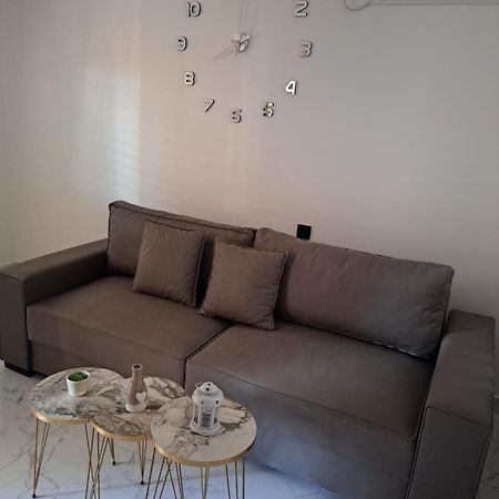 Apartmani Ana Tribalj Dış mekan fotoğraf