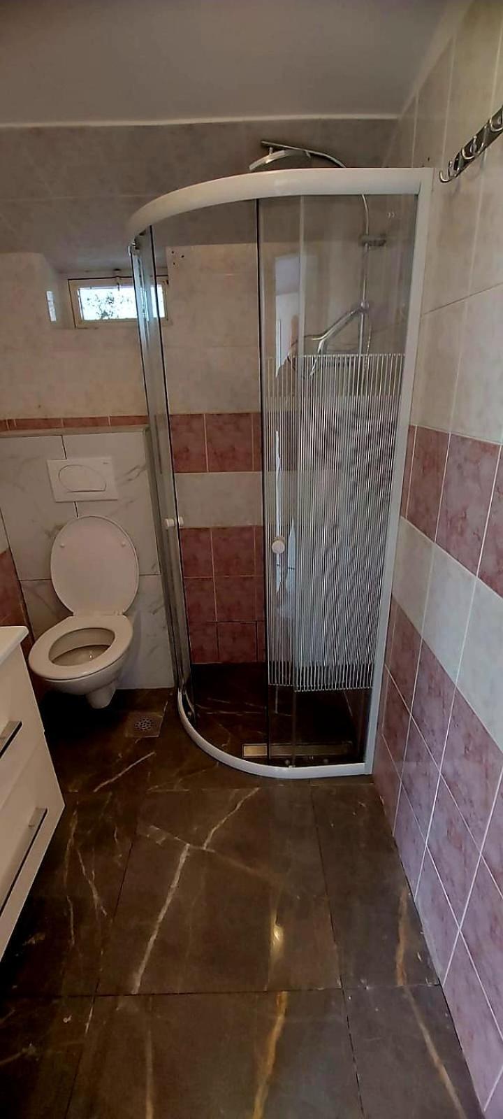 Apartmani Ana Tribalj Dış mekan fotoğraf