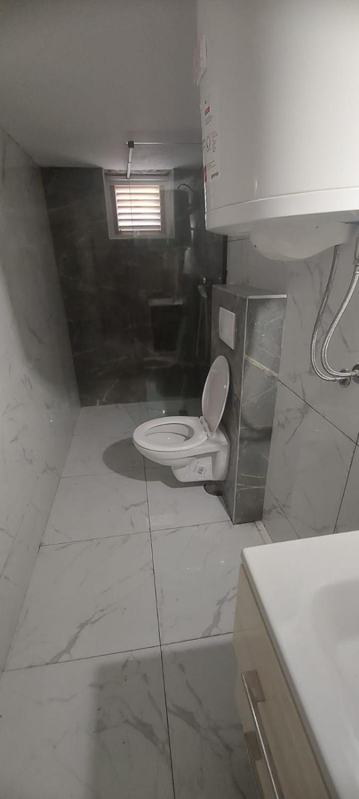 Apartmani Ana Tribalj Dış mekan fotoğraf