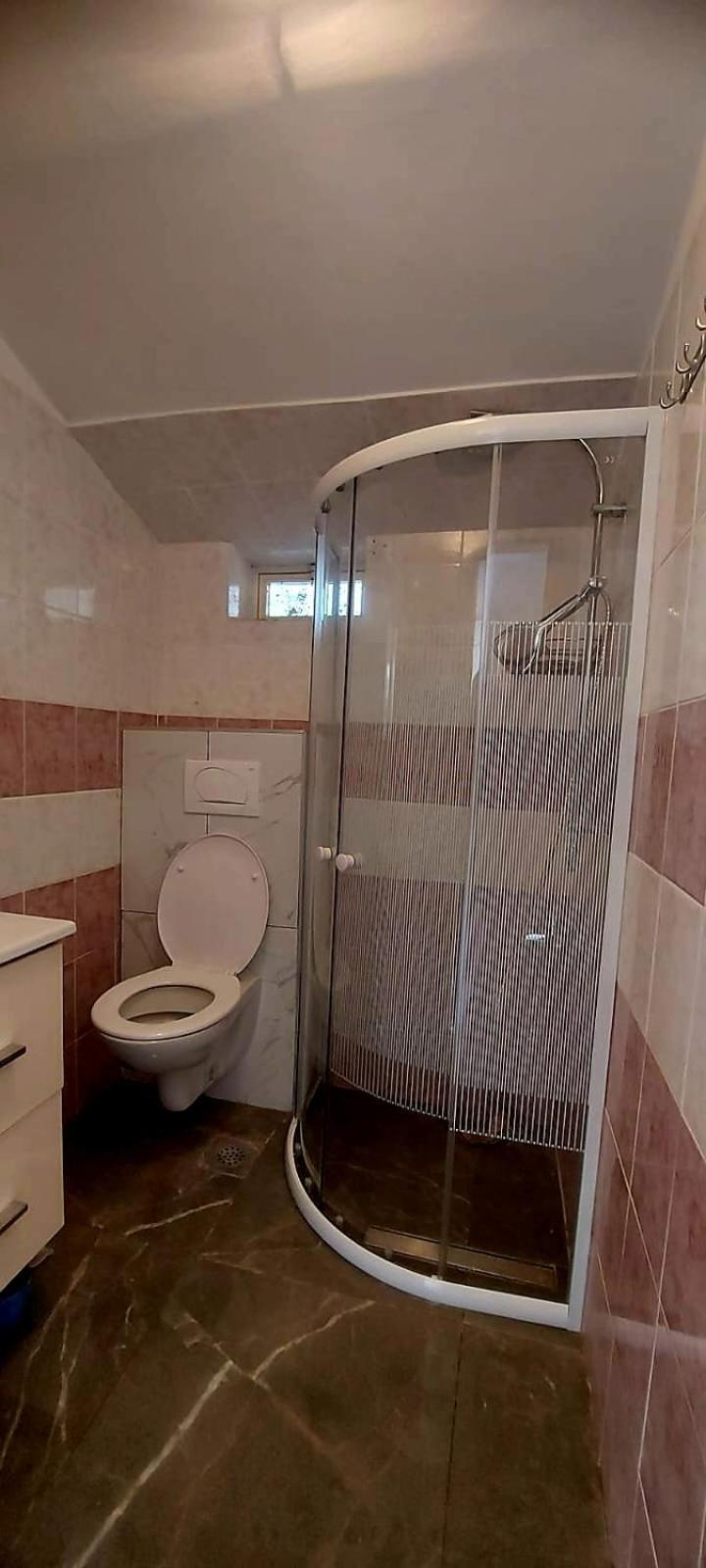 Apartmani Ana Tribalj Dış mekan fotoğraf