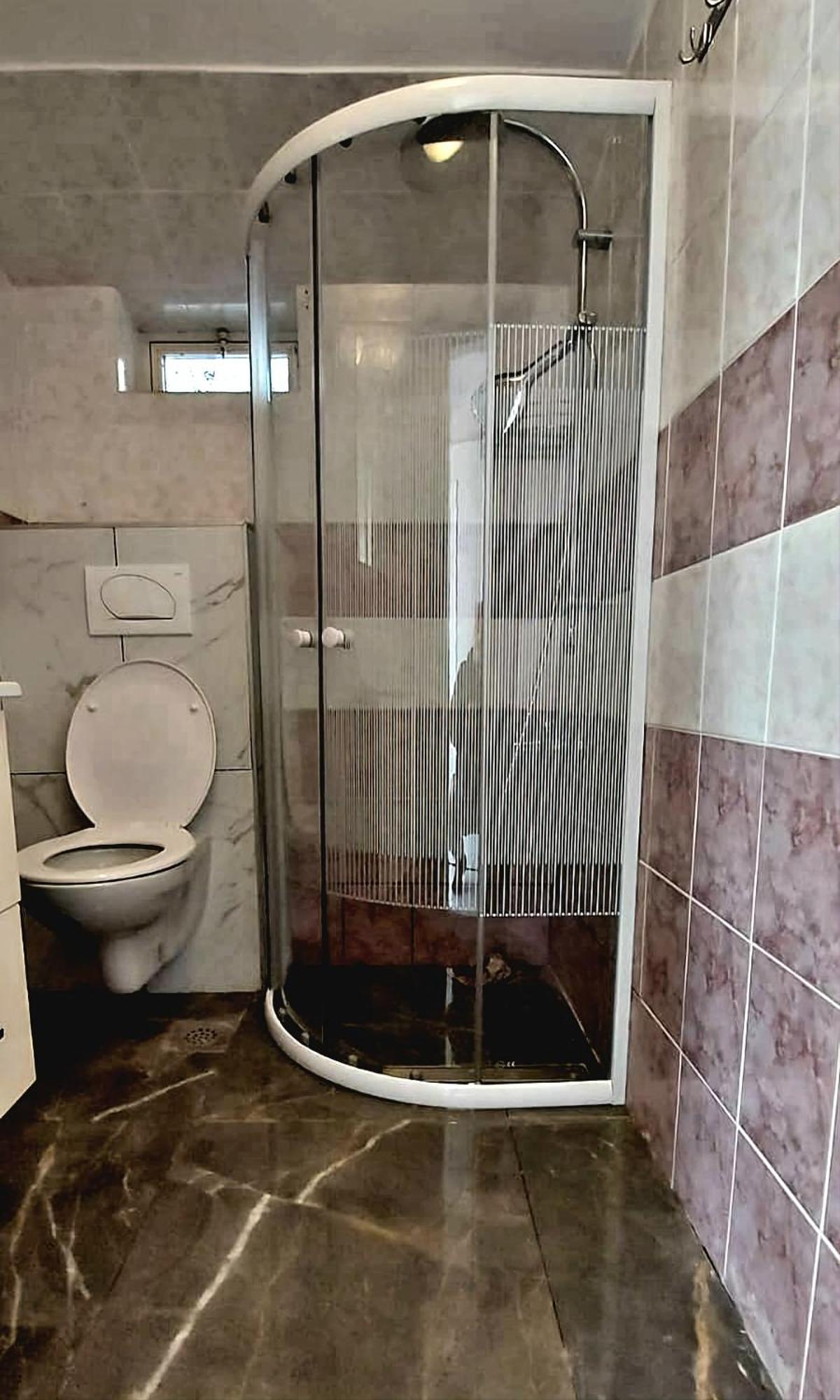 Apartmani Ana Tribalj Dış mekan fotoğraf