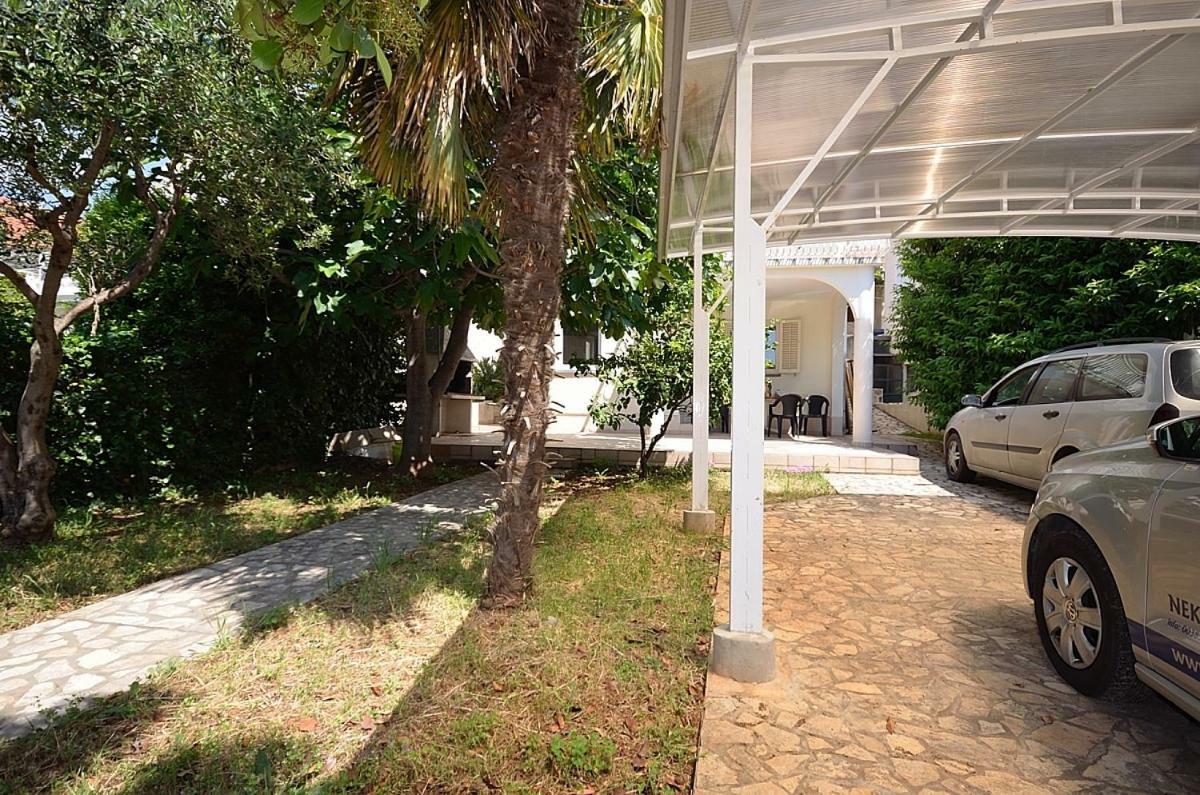 Apartmani Ana Tribalj Dış mekan fotoğraf