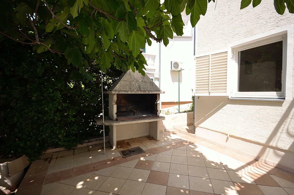 Apartmani Ana Tribalj Dış mekan fotoğraf